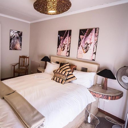 278 On Main Bed & Breakfast Clarens Luaran gambar