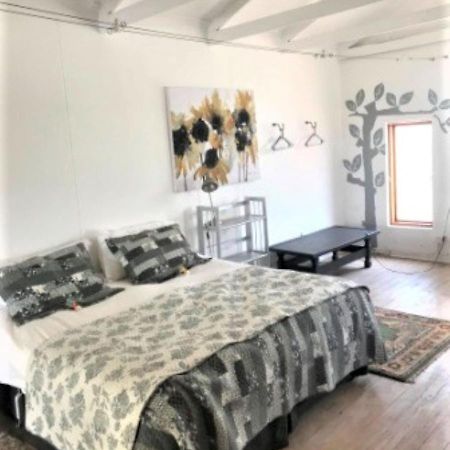 278 On Main Bed & Breakfast Clarens Luaran gambar