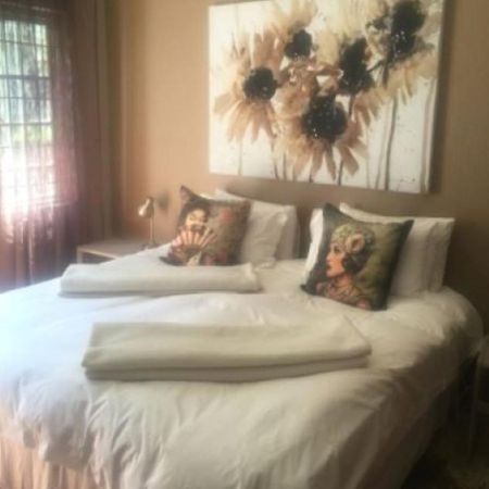278 On Main Bed & Breakfast Clarens Luaran gambar