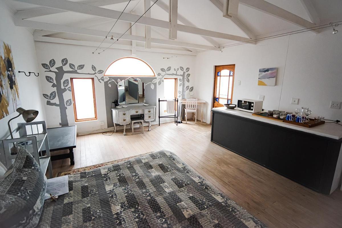 278 On Main Bed & Breakfast Clarens Luaran gambar