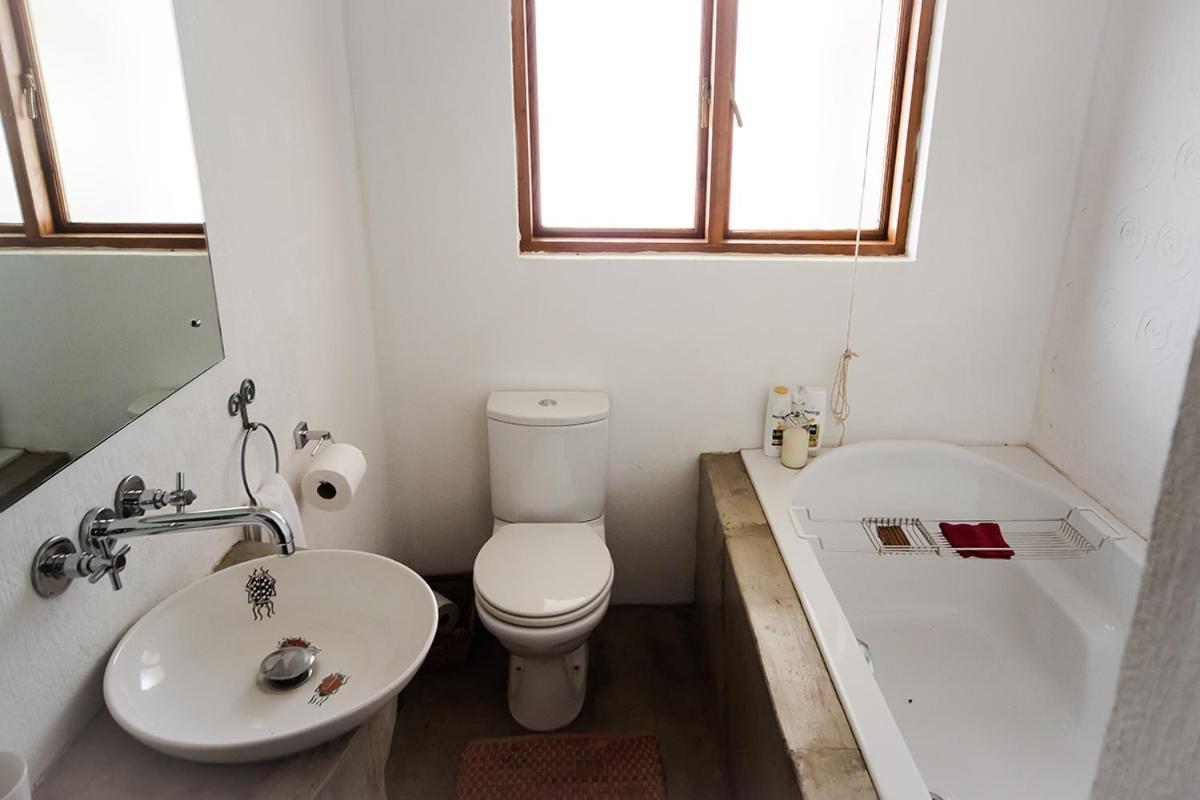 278 On Main Bed & Breakfast Clarens Luaran gambar