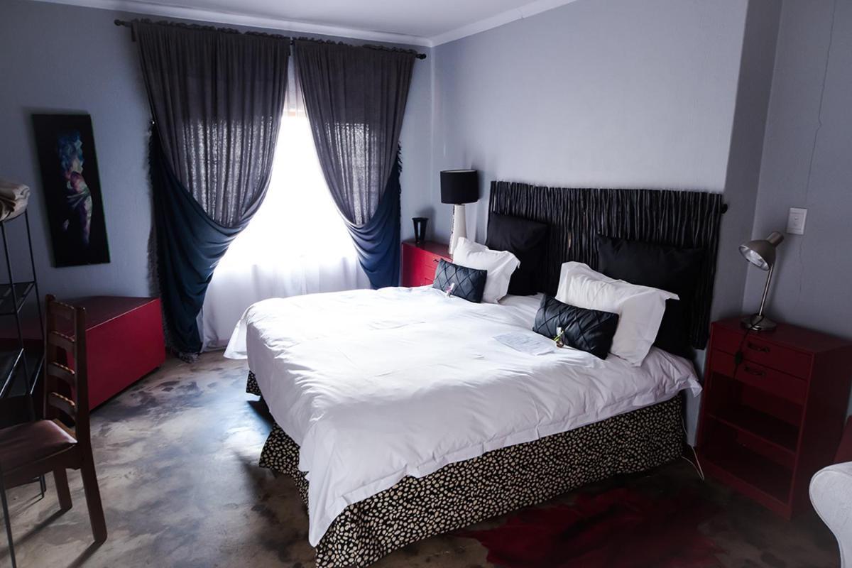 278 On Main Bed & Breakfast Clarens Luaran gambar