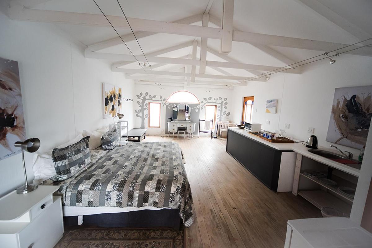 278 On Main Bed & Breakfast Clarens Luaran gambar