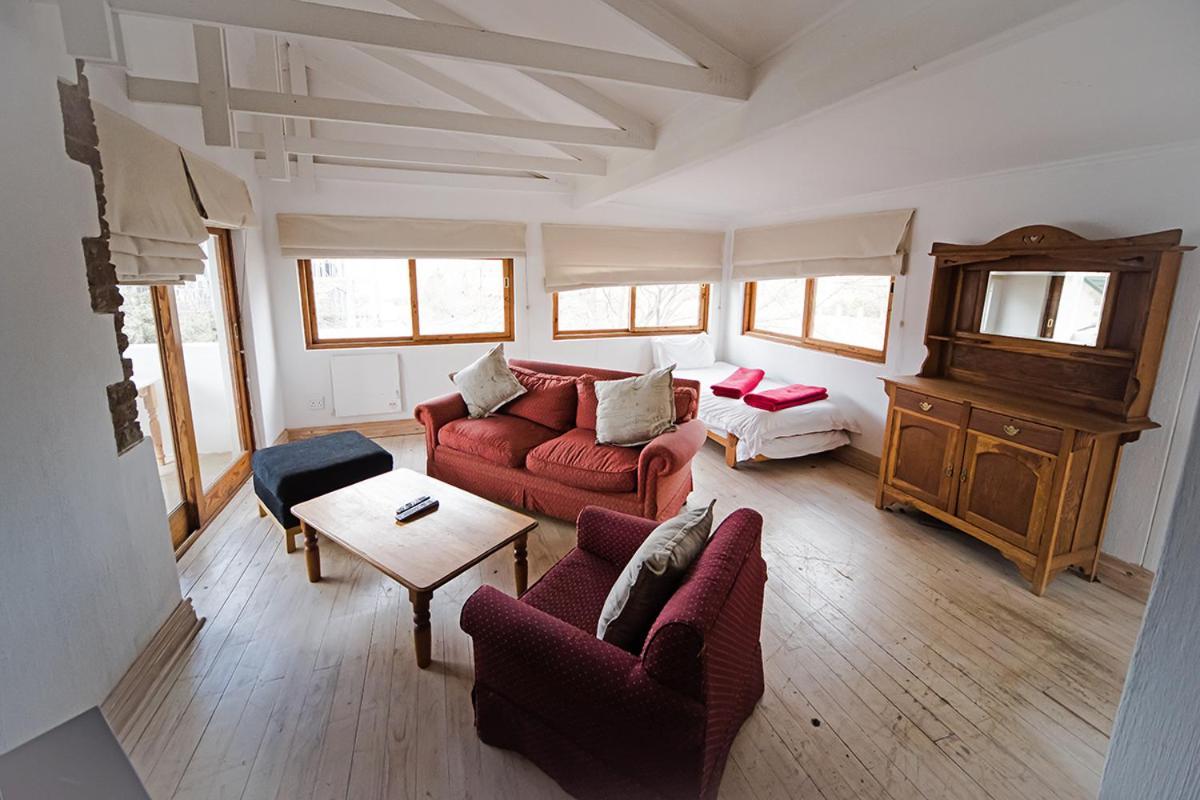 278 On Main Bed & Breakfast Clarens Luaran gambar