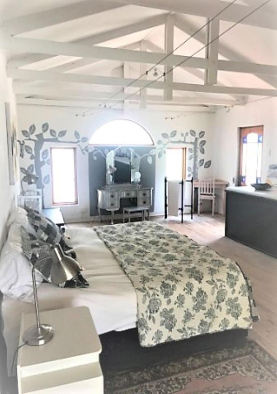278 On Main Bed & Breakfast Clarens Luaran gambar