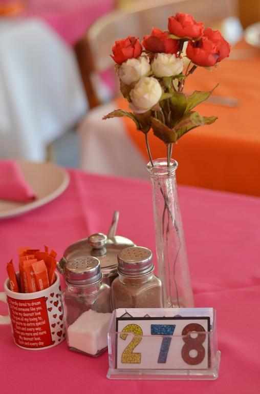 278 On Main Bed & Breakfast Clarens Luaran gambar