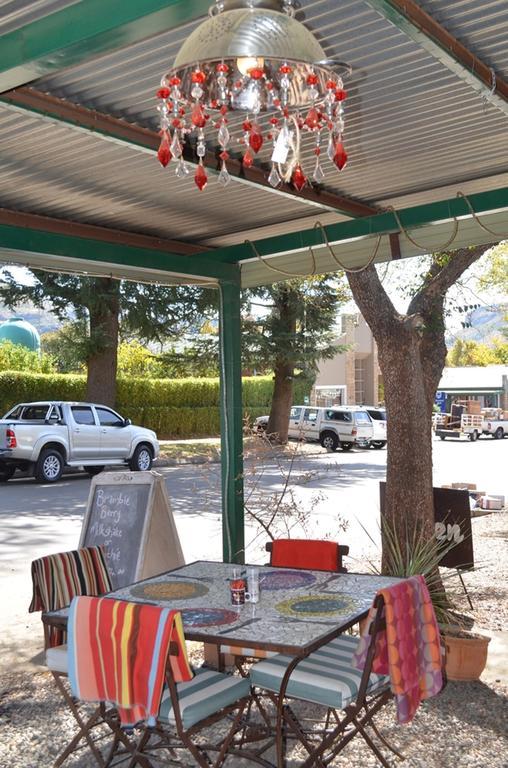 278 On Main Bed & Breakfast Clarens Luaran gambar