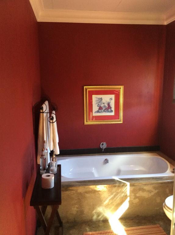 278 On Main Bed & Breakfast Clarens Bilik gambar