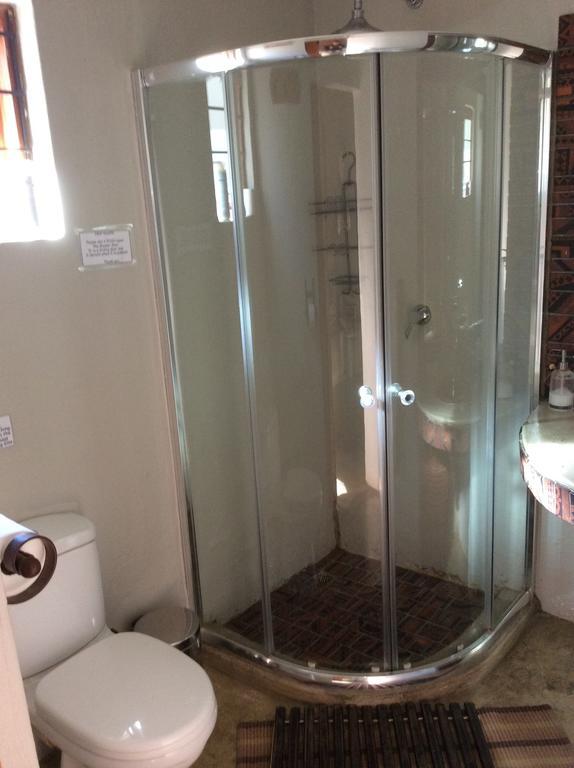 278 On Main Bed & Breakfast Clarens Bilik gambar