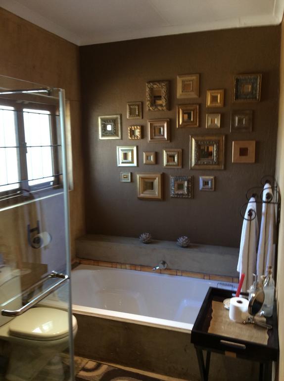 278 On Main Bed & Breakfast Clarens Bilik gambar