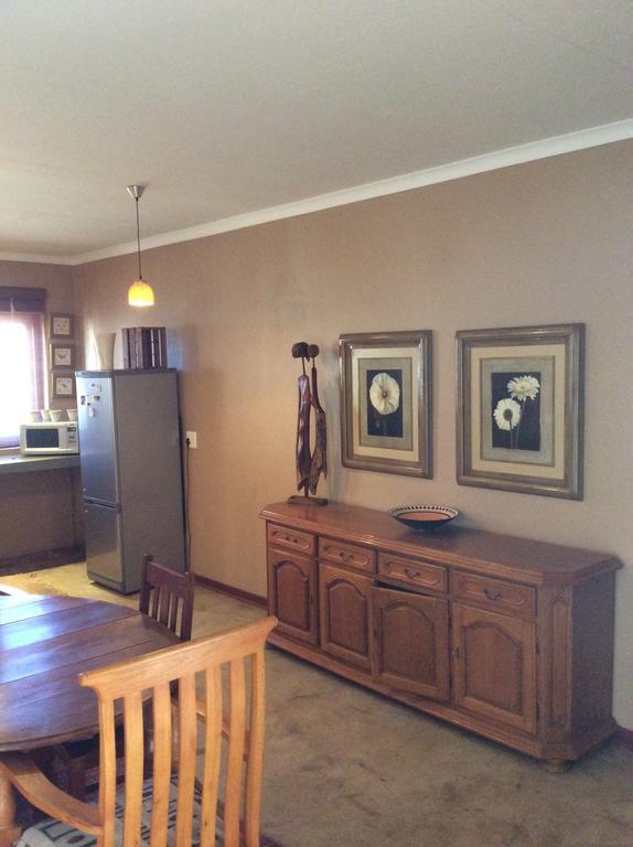 278 On Main Bed & Breakfast Clarens Bilik gambar