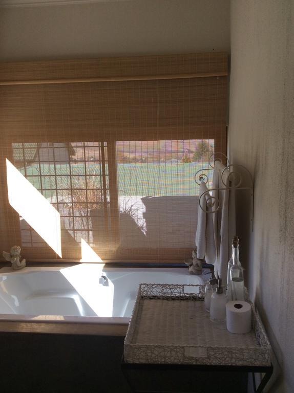 278 On Main Bed & Breakfast Clarens Bilik gambar