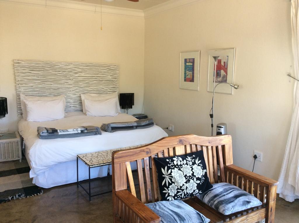 278 On Main Bed & Breakfast Clarens Bilik gambar