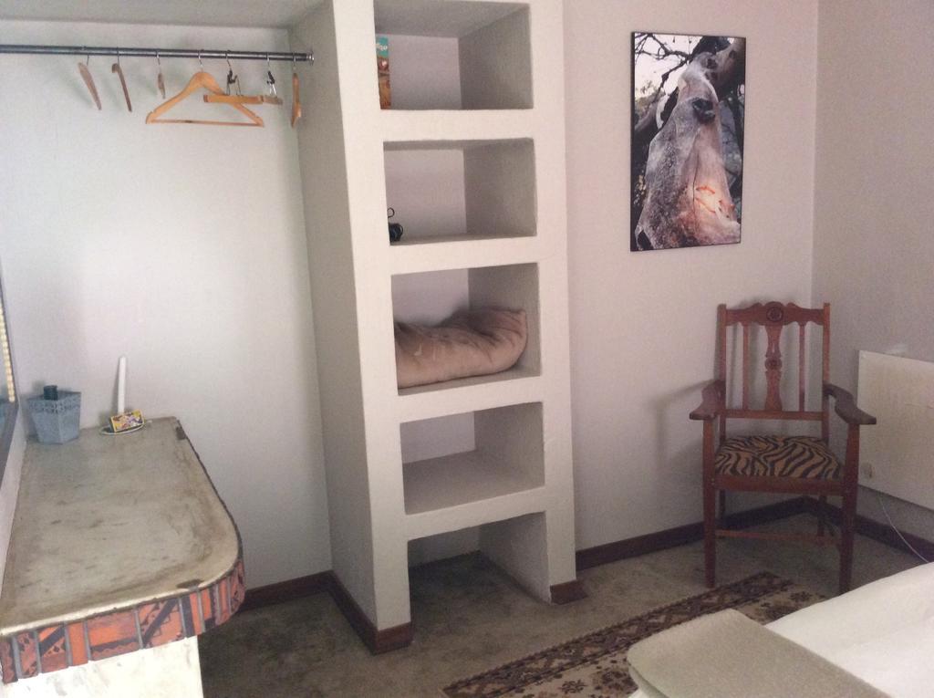 278 On Main Bed & Breakfast Clarens Bilik gambar