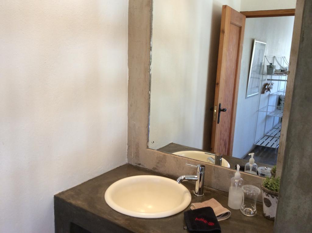 278 On Main Bed & Breakfast Clarens Bilik gambar