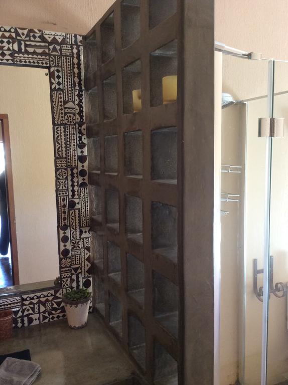 278 On Main Bed & Breakfast Clarens Luaran gambar