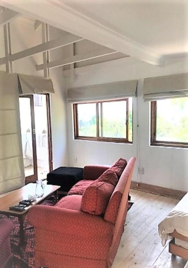 278 On Main Bed & Breakfast Clarens Luaran gambar